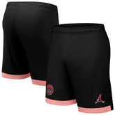 Paris Saint-Germain Jordan Brand Third 2024/25 Performance Stadium Shorts - Black | Jordan cheap