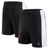 Liverpool Youth 2024/25 Third Stadium Shorts - Black | Nike on sale