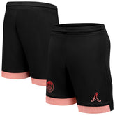 Paris Saint-Germain Jordan Brand Youth 2024/25 Third Stadium Shorts - Black | Jordan sale