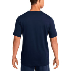 Chelsea Lion T-Shirt - Blue | Nike on sale