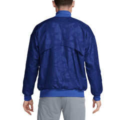 Inter Milan 2024/25 Third Strike Anthem Full-Zip Jacket - Blue | Nike sale