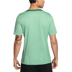 Tottenham Hotspur 2024 Third Strike Slim Fit Performance Top - Green | Nike discount