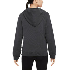 Liverpool Youth Third Air Pullover Hoodie - Black | Nike outlet