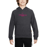 Chelsea Youth Third Air Pullover Hoodie - Anthracite | Nike on sale