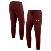 Liverpool Youth Club Fleece Jogger Pants - Red | Nike discount