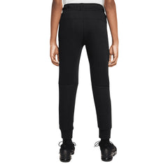 Paris Saint-Germain Youth Tech Fleece Pant - Black | Nike for sale
