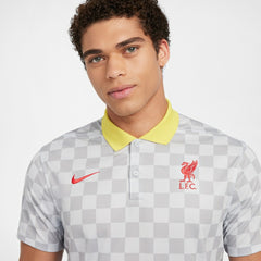 Liverpool Victory Polo - Gray | Nike for sale