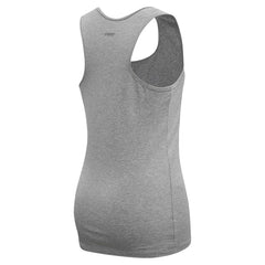Las Vegas Raiders Pro Standard Women's Triple Tonal Racerback Tank Top - Gray on sale