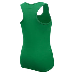 New York Jets Pro Standard Women's Triple Tonal Racerback Tank Top - Kelly Green outlet