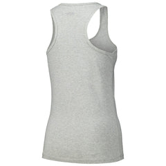 Cincinnati Bengals Pro Standard Women's Triple Tonal Racerback Tank Top - Gray outlet