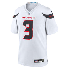Tank Dell Houston Texans Game Jersey - White | Nike sale