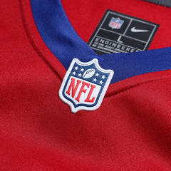 Bobby Okereke New York Giants Alternate Player Game Jersey - Century Red | Nike on sale