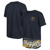 Denver Nuggets Sport Classic T-Shirt sale - Navy | New Era online