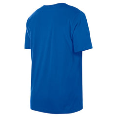 Philadelphia 76ers Enzyme Wash Oversized T-Shirt - Royal | New Era on sale