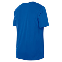 Dallas Mavericks Enzyme Wash Oversized T-Shirt sale - Blue | New Era online