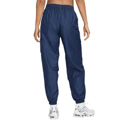 Paris Saint-Germain Women's Essential Woven Pant - Navy | Nike cheap
