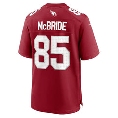 Trey McBride Arizona Cardinals Game Jersey - Cardinal | Nike sale