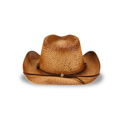 Tennessee Titans New Era Unisex Dutton Curved Brim Straw Hat - Brown sale
