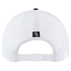 Chicago White Sox Lineman Hitch Adjustable Hat - White | 47 brand