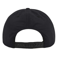 Pittsburgh Pirates Campscape Hitch Adjustable Hat - Black | 47 brand