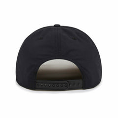 San Francisco Giants Campscape Hitch Adjustable Hat - Black | 47 brand