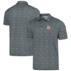 USMNT Antigua Terrace Polo - Black cheap