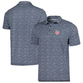USMNT Antigua Terrace Polo - Navy outlet