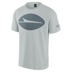 New York Jets Unisex Elements Iconic T-Shirt - Gray online