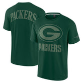Green Bay Packers Unisex Elements Iconic T-Shirt - Green sale
