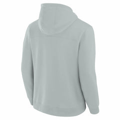 Detroit Lions Unisex Front Office Tonal Tri-Blend Pullover Hoodie - Gray outlet