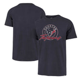 Houston Texans '47 Ringtone Franklin T-Shirt - Navy for sale