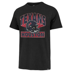 Houston Texans '47 Amplify Franklin T-Shirt - Black online