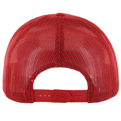 St. Louis Cardinals Hardline Trucker Adjustable Hat - Red | 47 brand