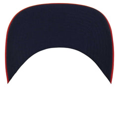 St. Louis Cardinals Hardline Trucker Adjustable Hat - Red | 47 brand