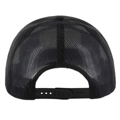 Chicago White Sox Hardline Trucker Adjustable Hat - Black | 47 brand