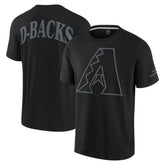 Arizona Diamondbacks Elements Iconic T-Shirt - Black