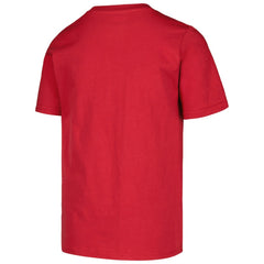 Arizona Diamondbacks Youth Heart & Soul T-Shirt - Red