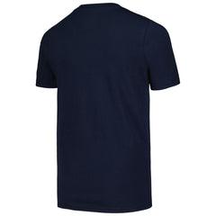 Minnesota Twins Youth Heart & Soul T-Shirt - Navy