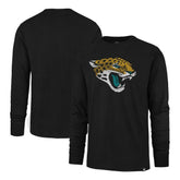 Jacksonville Jaguars '47 Premier Franklin Long Sleeve T-Shirt - Black cheap