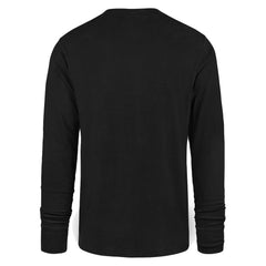 Jacksonville Jaguars '47 Premier Franklin Long Sleeve T-Shirt - Black cheap