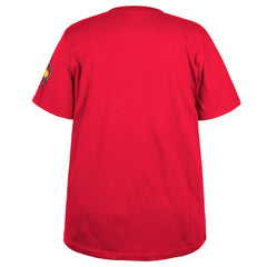 St. Louis Cardinals Women's 2024 City Connect Plus Size T-Shirt - Red | New Era