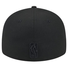Utah Jazz Low Profile Core 59FIFTY Fitted Hat - Black | New Era cheap