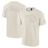 Orlando Magic Elements Iconic T-Shirt - Cream | Fanatics sale