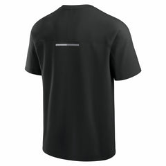 Memphis Grizzlies Flex Tri-Blend T-Shirt - Black | Fanatics on sale