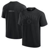 Boston Celtics Flex Tri-Blend T-Shirt - Black | Fanatics online