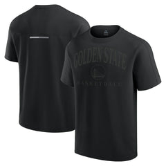 Golden State Warriors Flex Tri-Blend T-Shirt sale - Black | Fanatics sale