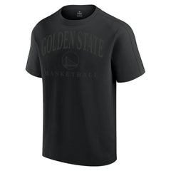 Golden State Warriors Flex Tri-Blend T-Shirt sale - Black | Fanatics sale