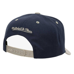 New York Yankees All In 2.0 Adjustable Hat - Navy | Mitchell & Ness