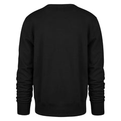 Miami Dolphins '47 Imprint Headline Pullover Sweatshirt - Black for sale