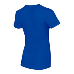 Texas Rangers Tiny Turnip Women's Gnomes T-Shirt - Royal